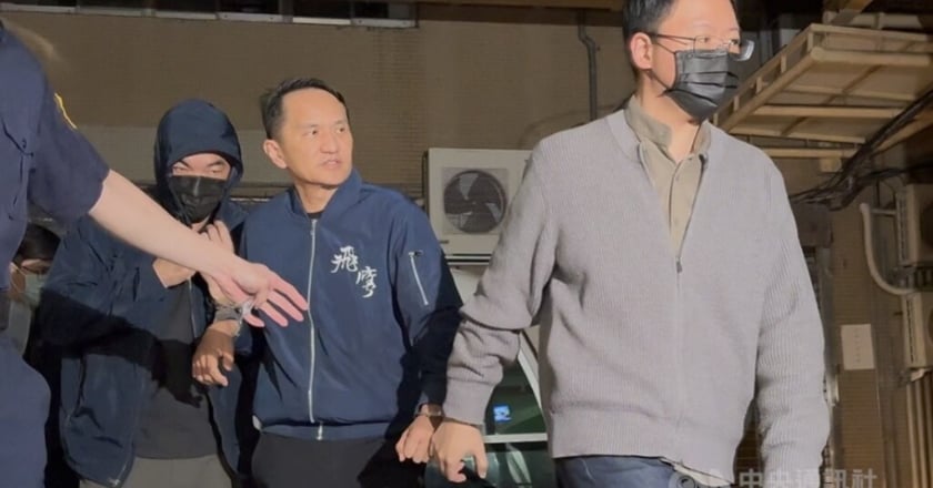 愛爾麗診所藏針孔 總裁常如山、廠商等3人羈押禁見