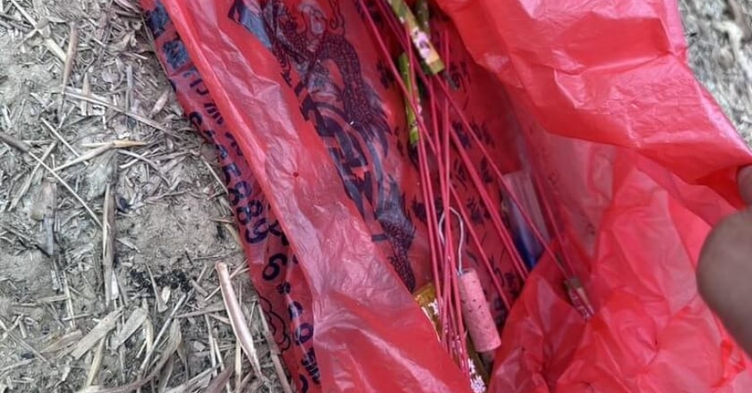 高雄婦疑放沖天炮驅猴釀火警 跌入火場不幸身亡