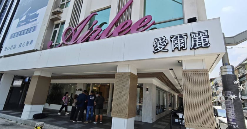 醫美偷拍延燒 北市累計90件申訴 石崇良：該停業就停業