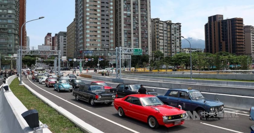 駕照吊銷3年後重考須先上駕訓班 交通部預告新制6/30上路