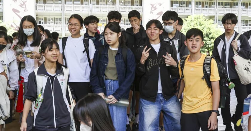 國中會考A++門檻出爐 國文、社會最多錯2題
