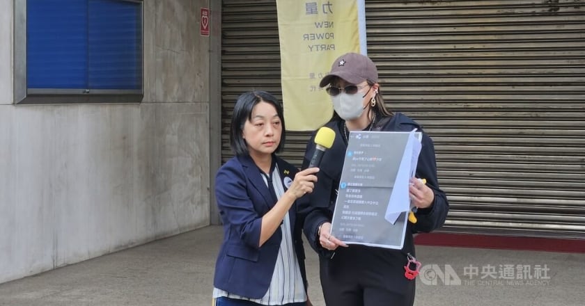 高雄警涉偷拍 受害人質疑官官相護 市府啟動檢討與再議程序