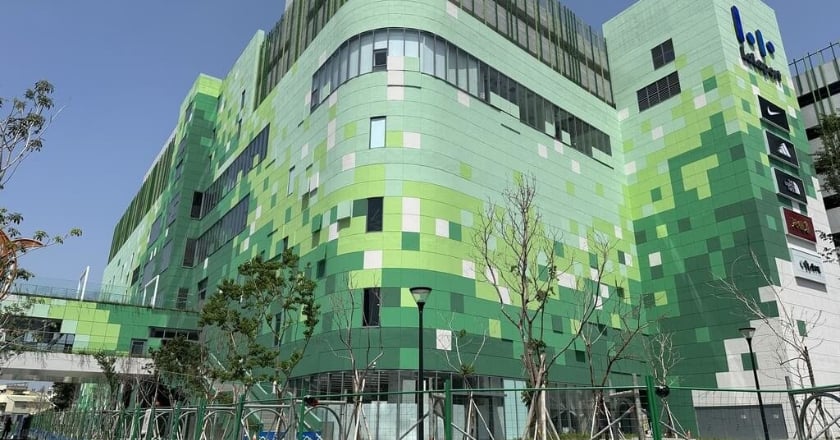 台中LaLaport爆監視器疑偷拍更衣 三井、品牌啟動全面稽查