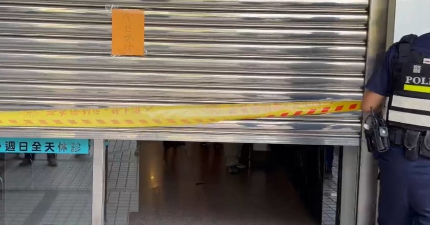 診所貨梯未申請釀死遭罰30萬 南市將辦聯合稽查