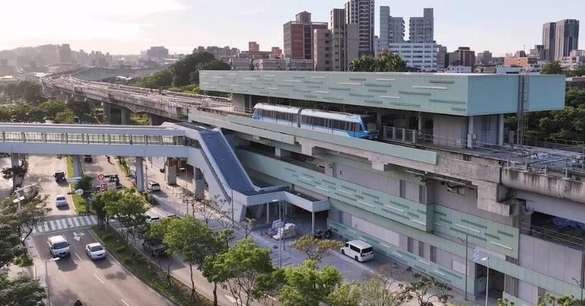 捷運三鶯線6/7履勘「拚年中通車」至北市通勤縮短20分鐘