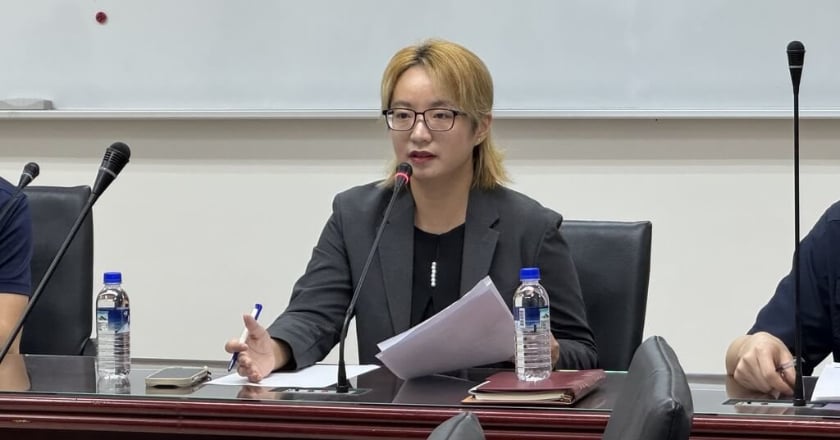 新北員警超勤未休逾1.5萬天 議員籲落實補償、改善過勞問題