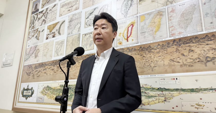 國旅補助估最快9月上路 8月先抽生日住宿金1200元