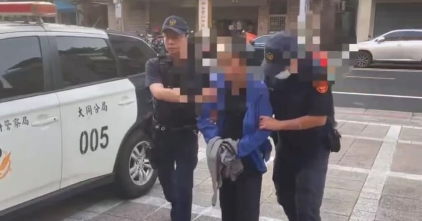 兄弟啦啦隊員汶汶遭襲案 嫌犯遭羈押 私生飯問題浮上檯面