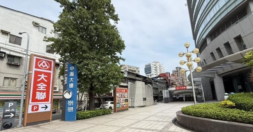 大全聯中崙店9/13熄燈 潤泰新:虧損嚴重決定止血