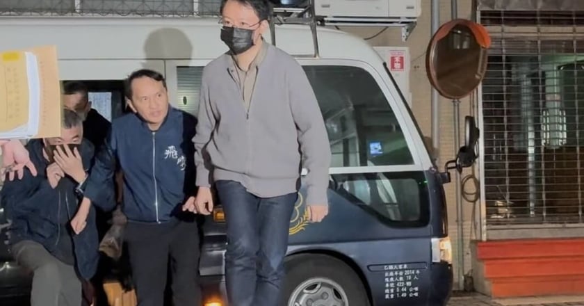 愛爾麗偷拍案受害者近百人 檢方求處總裁常如山14年