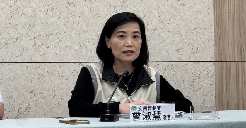 新冠疫情進入流行期 單週就診增66.5% 估8月中下旬達高峰