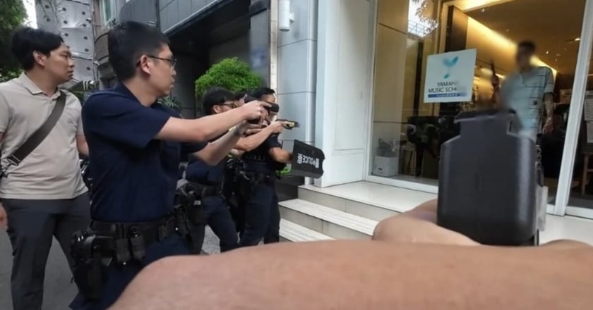 竹市樂器行命案 陽明交大教授涉持刀殺連襟 檢將解剖