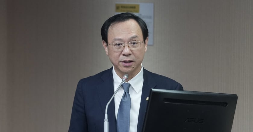 石崇良:中聯1至3月油品無異常 本週完成調查報告