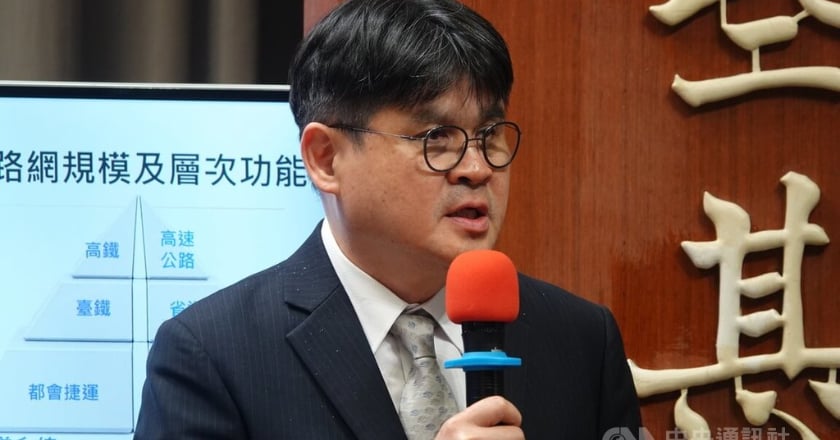 高鐵南港延伸宜蘭28分鐘 斥資3521億元11年完工