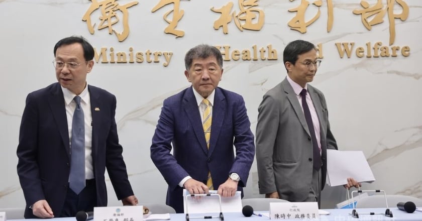 陳時中稱毒油「全下架沒東西吃」 王鴻薇批卸責