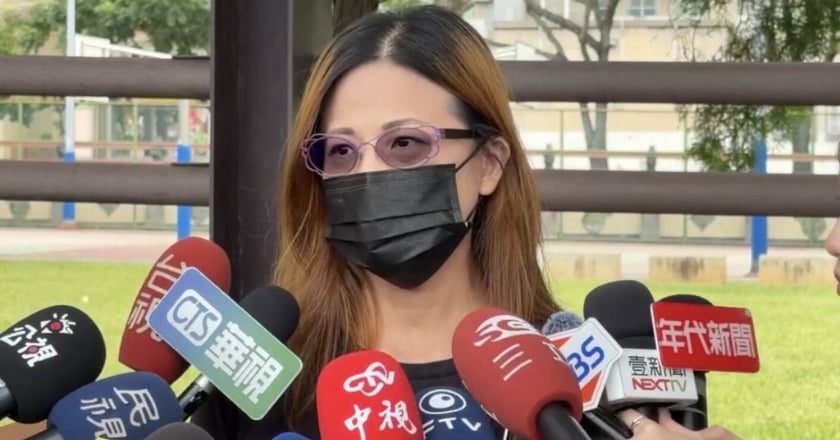 台中瑪莎拉蒂案2共犯各判3年10月定讞 宋母:盼回歸正常