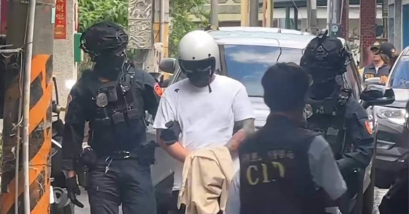 屏東鎢業董事長命案 離職員工涉殺人遭羈押禁見