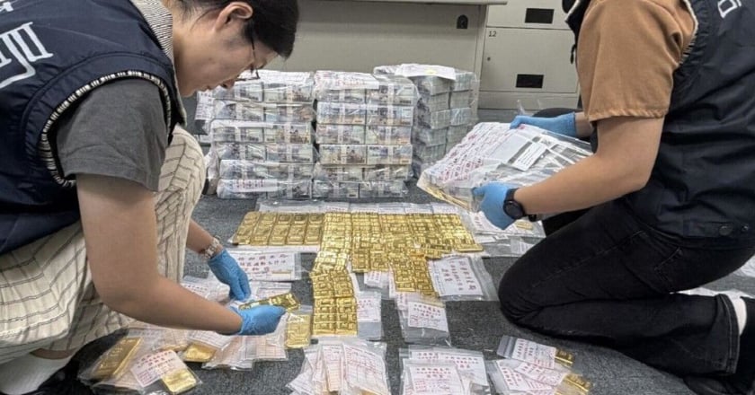 名律師陳昱瑄騙慈濟買BNT疫苗詐10億 中檢起訴17人