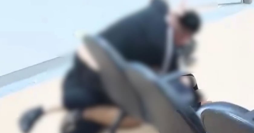 病患欠醫療費攻擊院方人員 耕莘醫院:醫療暴力零容忍