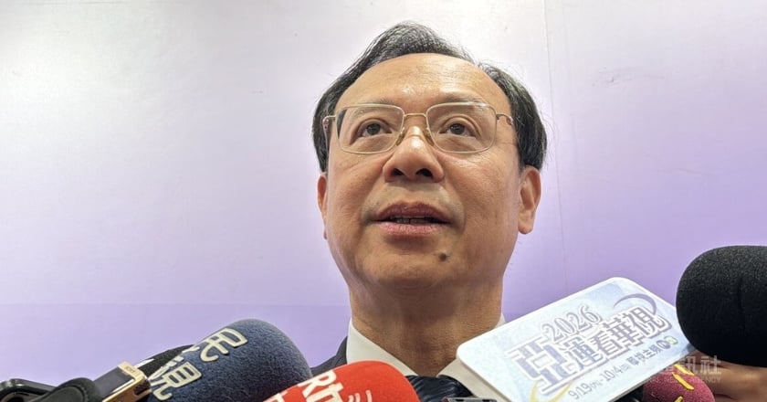 《尼古喵喵》遭董氏檢舉下架 石崇良：符合2條件可重新上架
