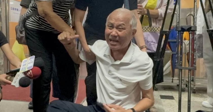 殺妻、小姨子判無期家屬誓上訴 國民法官喊苦 新北院籲守密