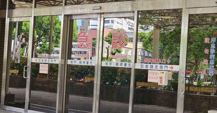 又爆候床35天 台大醫院:視醫療需求「挑菜 」石崇良:將檢討