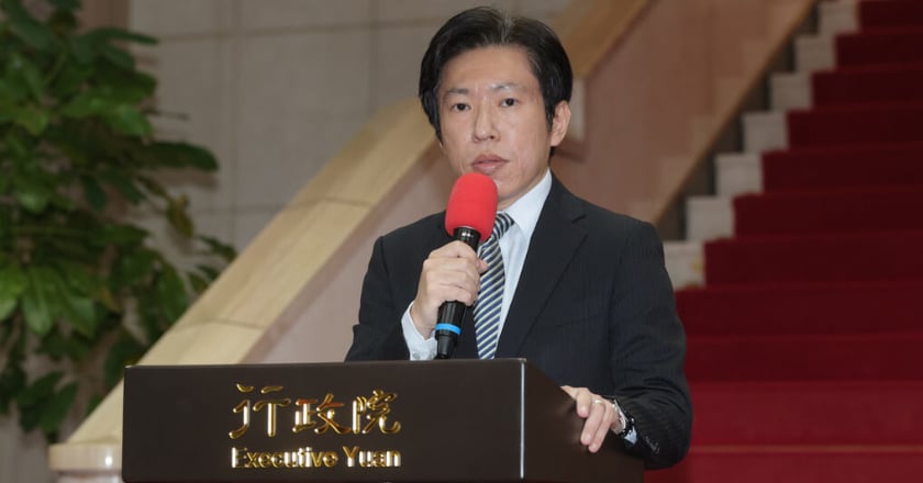 政院副署無人載具條例 堅守預算權與國安機密