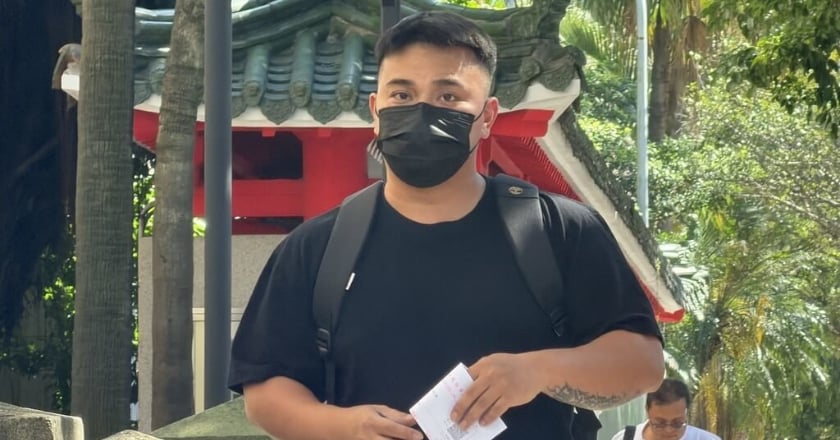 邱軍酒駕撞死運將判10年 二審認罪求輕判：希望再給機會