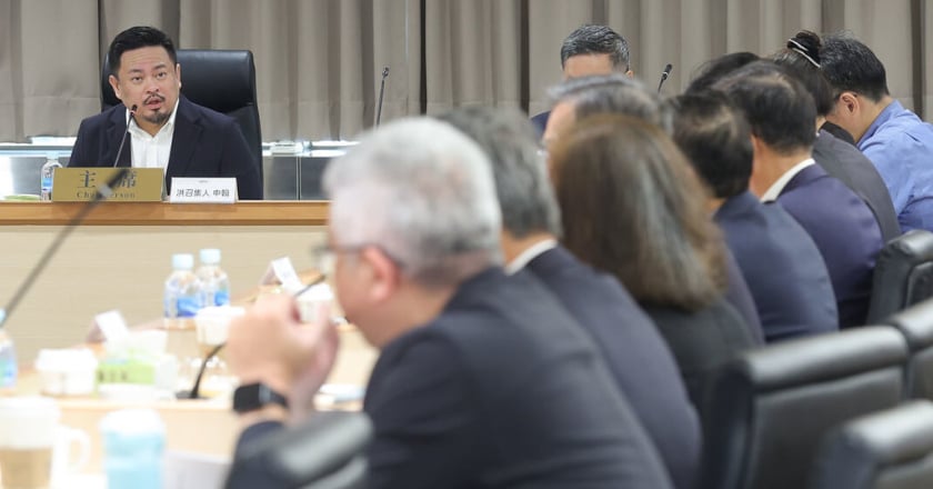 最低工資連11漲 月薪升至30900元時薪升至205元