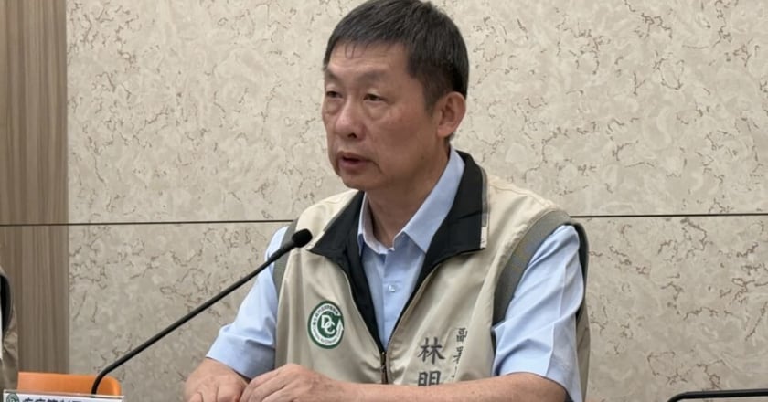 流感上週增87重症30死 10/1公費疫苗左流右新開打