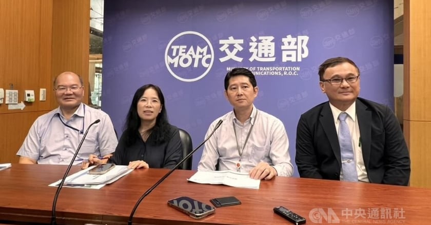中秋連假高鐵爆量 自由座暫不設總量管制、強化分流