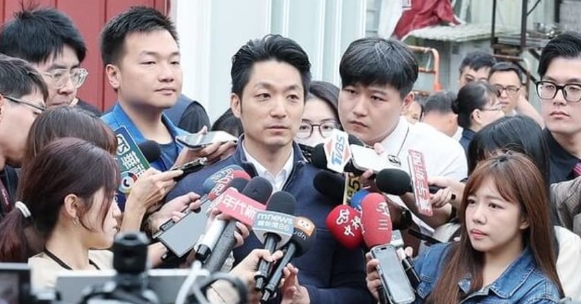 延平中學21學生上吐下瀉 蔣萬安：不排除諾羅、檢體送驗
