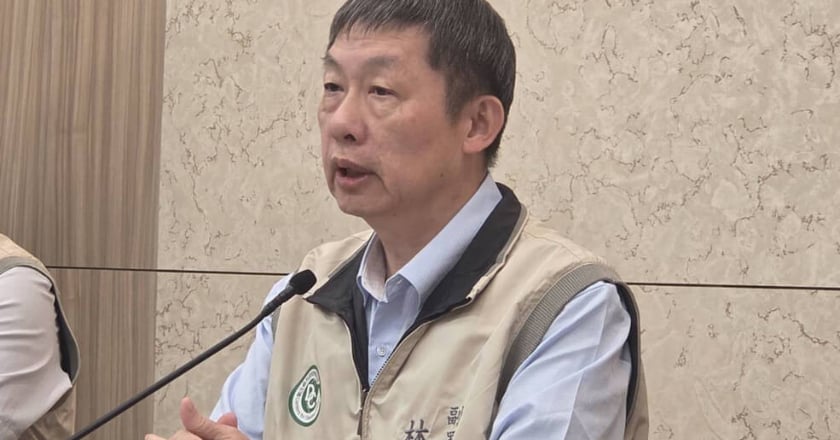 俄實驗室人員疑染鼠疫死亡 疾管署強化機場、港埠檢疫