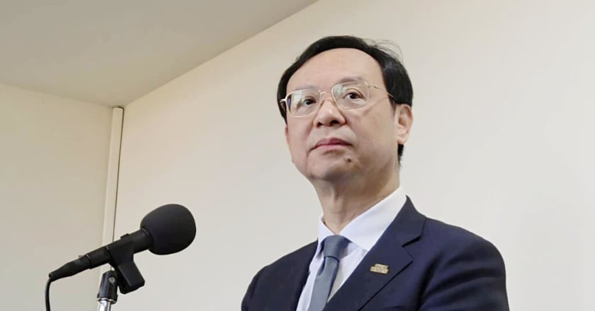 毒品減害政策延燒 石崇良拒評估可行性 強調反毒與減害並行