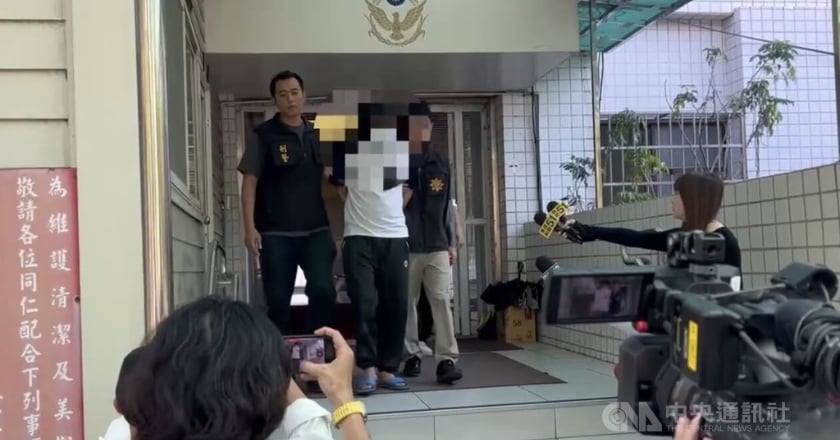 新莊外甥涉砍死阿姨 新北檢訊後聲押