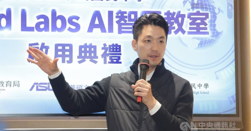 蔣萬安推都更5099新制 整合門檻降至50％