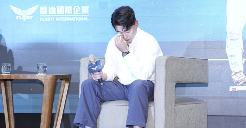 4度遭DFA仍拚回大聯盟 鄭宗哲哽咽落淚:終於等到機會