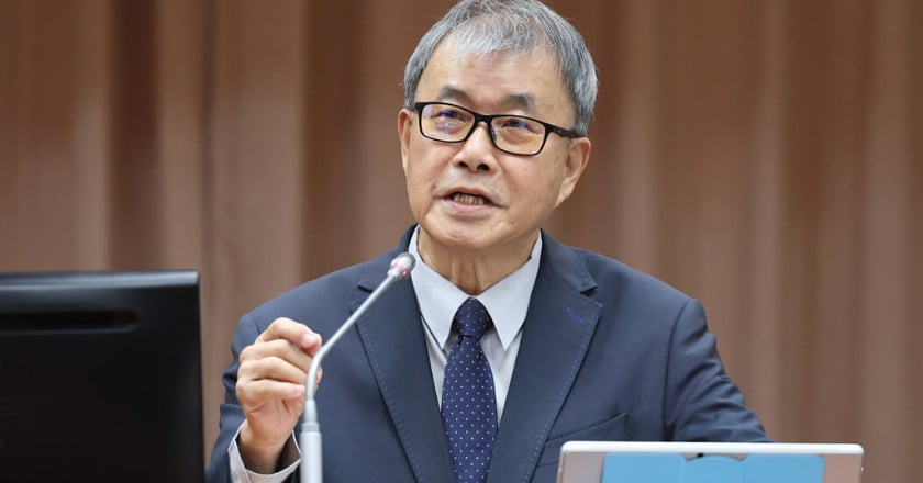 世新大學裁撤系辦惹議 教育部認定重大瑕疵 要求限期改善