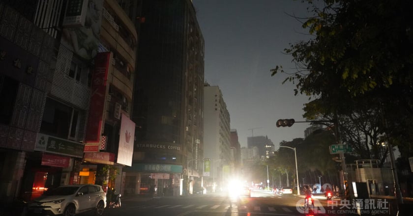 原能會確認設備安全 同意核三1號機再起動