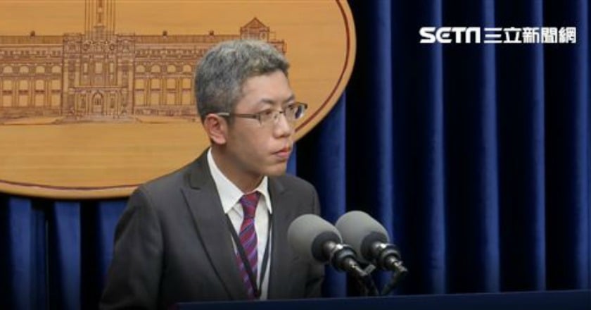 公視國際頻道案府院態度相左？ 府方駁斥