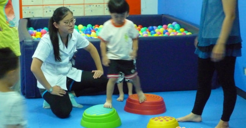 打他罵他都沒效？　原來是ADHD