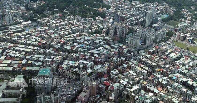 林忠正：地價稅是黨國思想的荒謬稅制