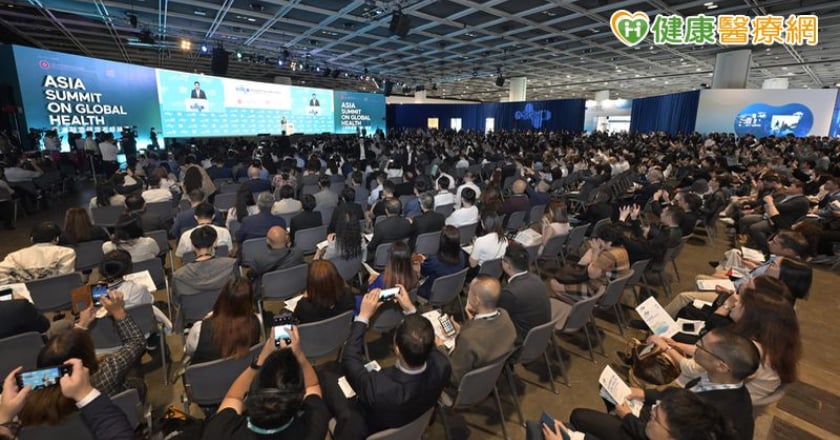 國際醫療健康周五月香港舉行！聚焦創新、投資與跨界合作