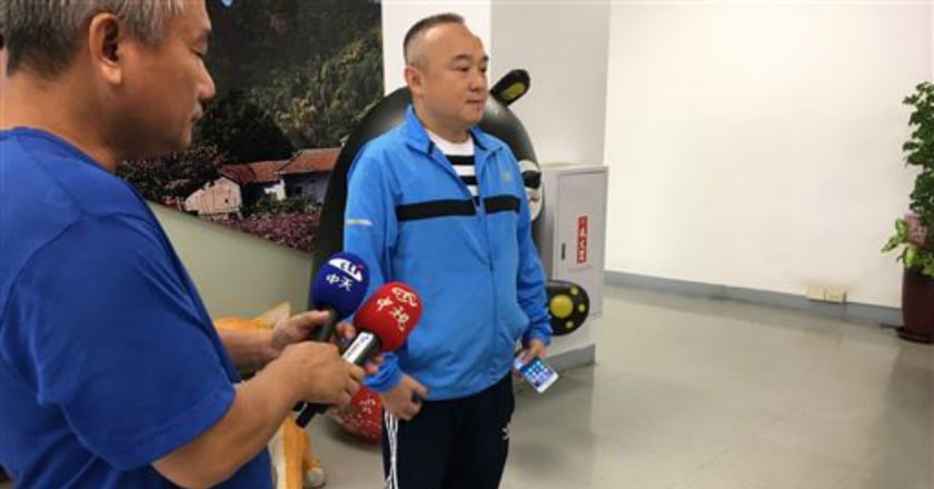 潘恒旭請辭高市觀光局長 「9/1幫韓國瑜打選戰」