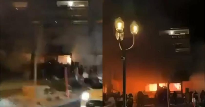瑞士跨年夜酒吧大火奪數十命 全國哀悼5天