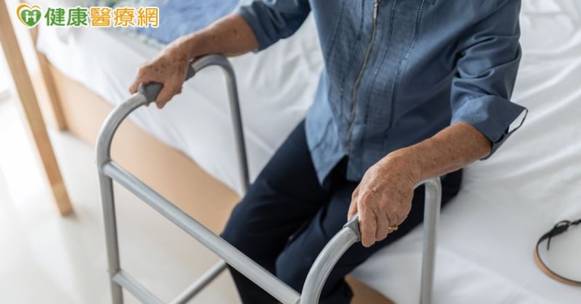 罕病FAP早期治療是關鍵 二代新藥納健保給付 範圍擴及早期病患