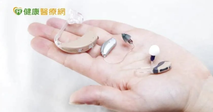 【微聽損專題】「微聽損」補助看得到吃不到　1支助聽器要價數萬！恐須選擇放棄