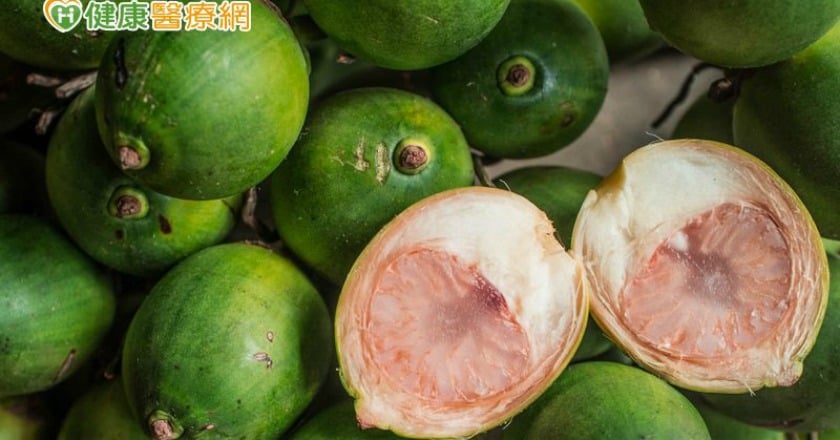 還在靠嚼檳榔提神？　當心罹患口腔癌風險增