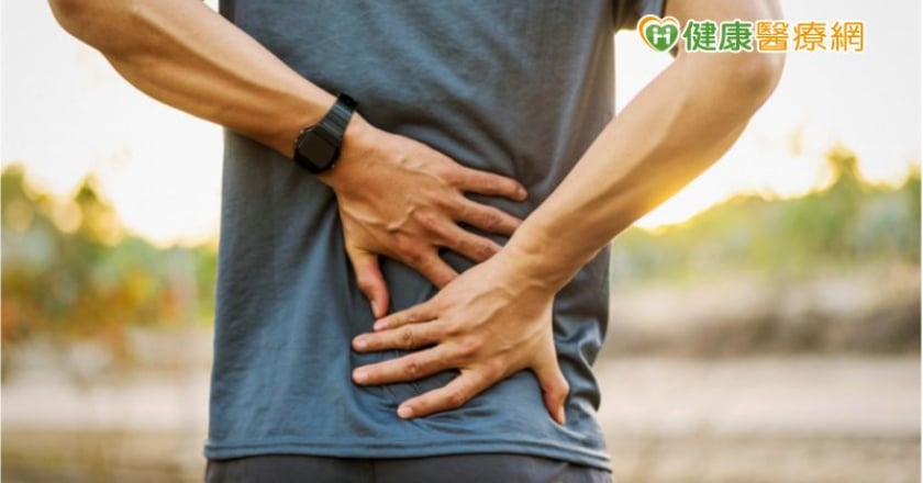 運動後全身肌肉痠痛怎麼辦？　中醫分階段舒緩不適