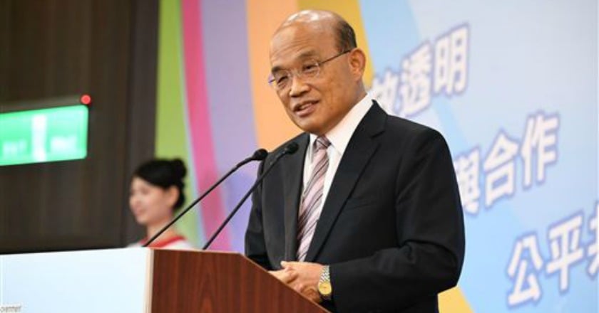 政院拍板廢止印花稅 將送立院拚三讀